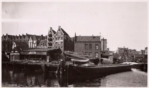 Jacobus van Eck, Afb A01634000533
