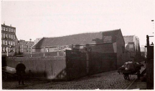 Jacobus van Eck, Afb A01634000541