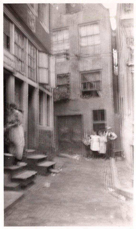 Jacobus van Eck, Afb A01634000482