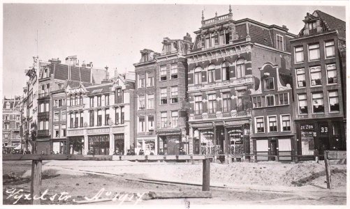 Jacobus van Eck, Afb A01634000486