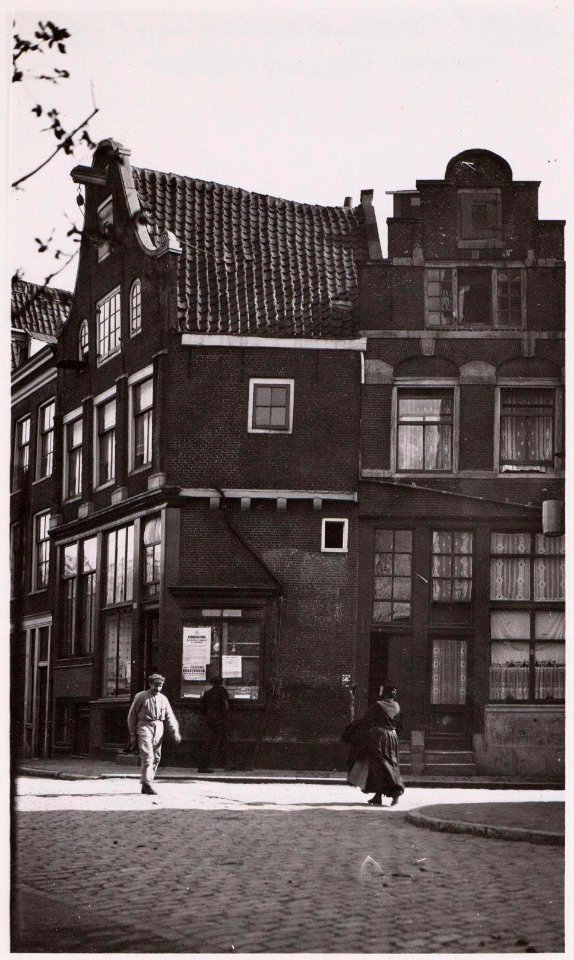 Jacobus van Eck, Afb A01634000560
