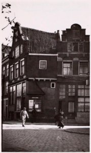 Jacobus van Eck, Afb A01634000560