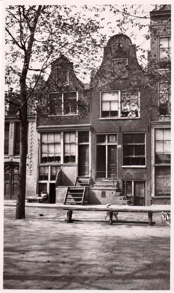 Jacobus van Eck, Afb A01634000568