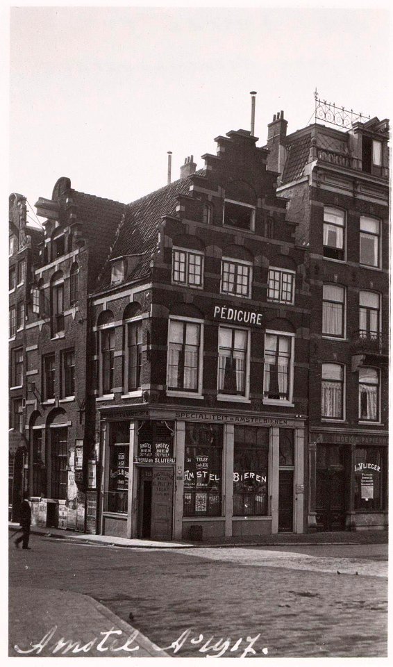 Jacobus van Eck, Afb A01634000506