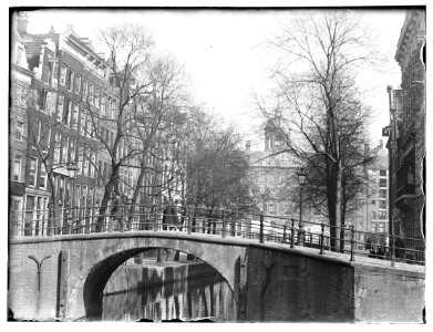 Jacob Olie - Warmoesgracht 3