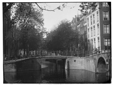 Jacob Olie - Warmoesgracht 7