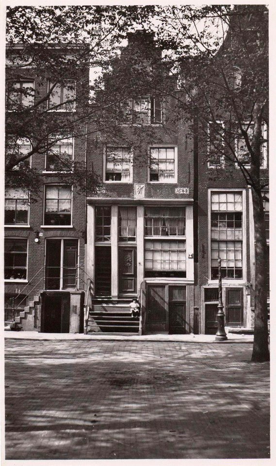 Jacobus van Eck, Afb A01634000588