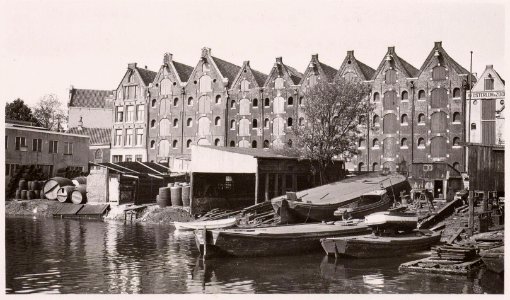 Jacobus van Eck, Afb A01634000535