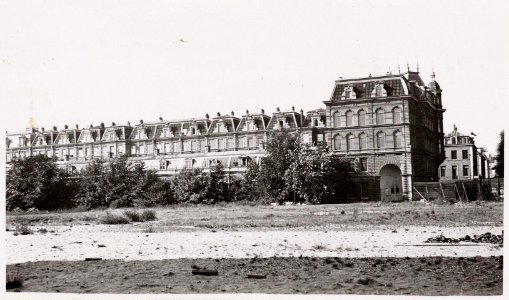 Jacobus van Eck, Afb A01634000604