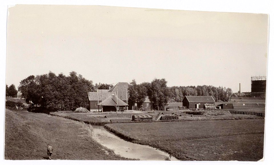 Jacobus van Eck, Afb A01634000625