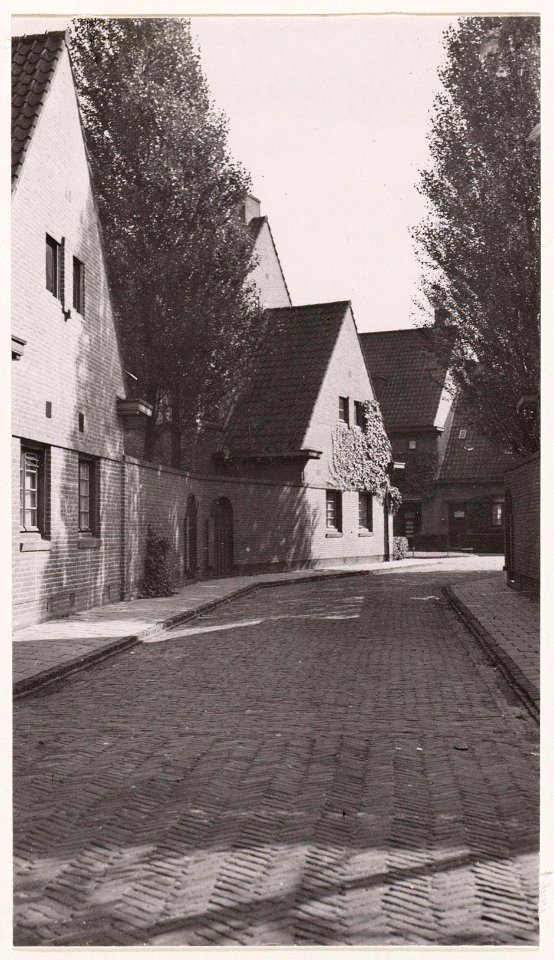Jacobus van Eck, Afb A01634000562