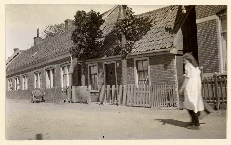 Jacobus van Eck, Afb A01634000633