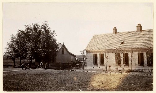 Jacobus van Eck, Afb A01634000637