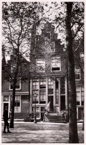 Jacobus van Eck, Afb A01634000586