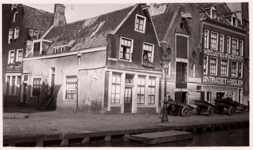 Jacobus van Eck, Afb A01634000590