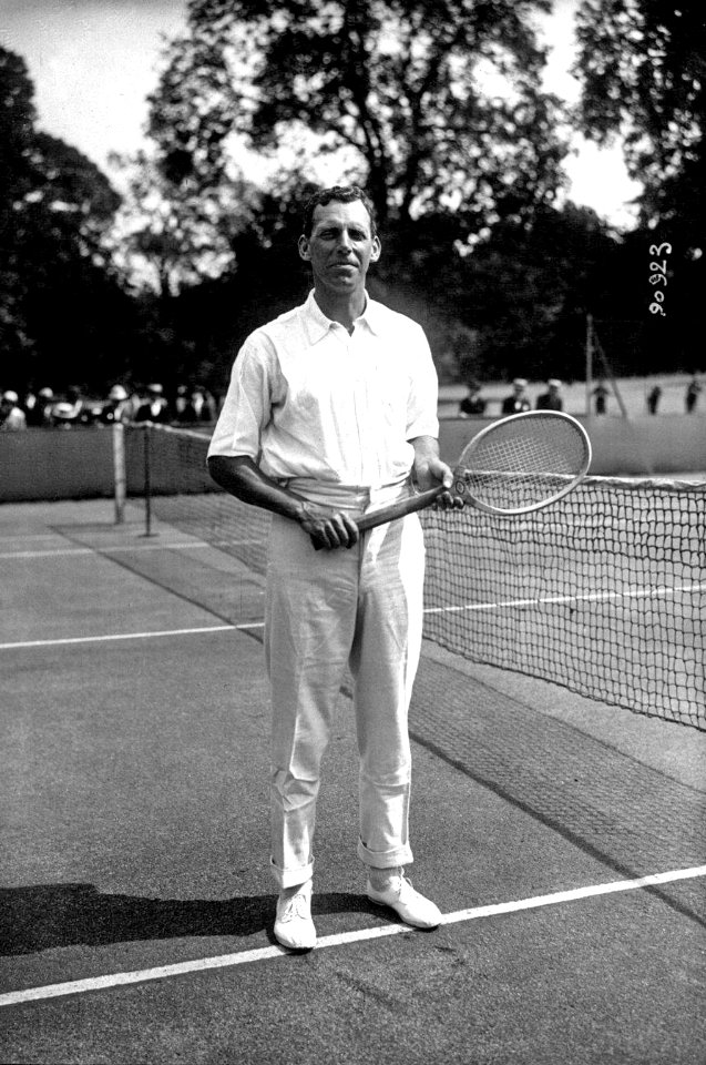 Sydney Jacob 1921