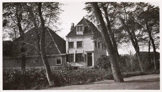 Jacobus van Eck, Afb A01634000658
