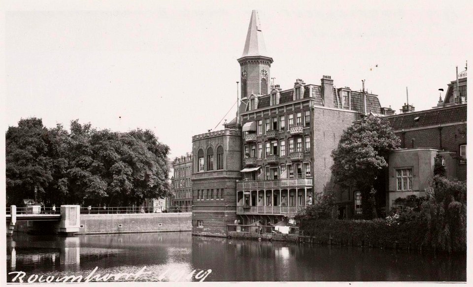 Jacobus van Eck, Afb A01634000598