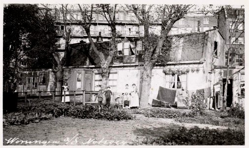 Jacobus van Eck, Afb A01634000606