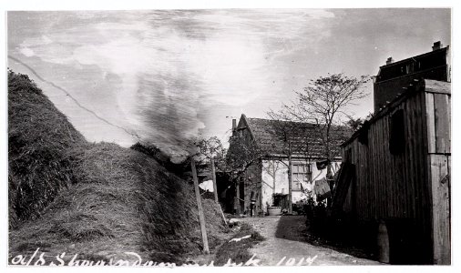 Jacobus van Eck, Afb A01634000619