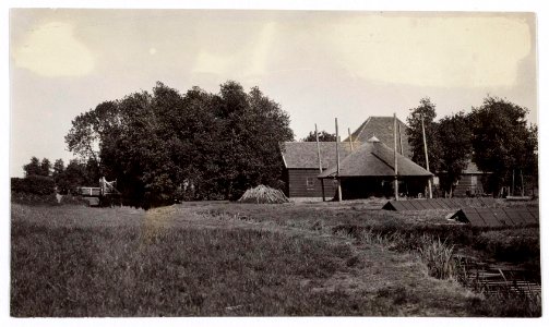 Jacobus van Eck, Afb A01634000623