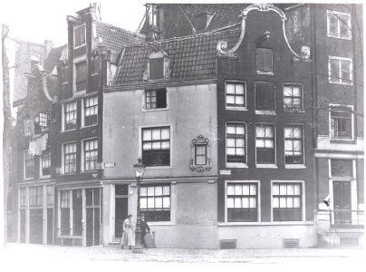 Jacobus van Eck, Afb 012000004612