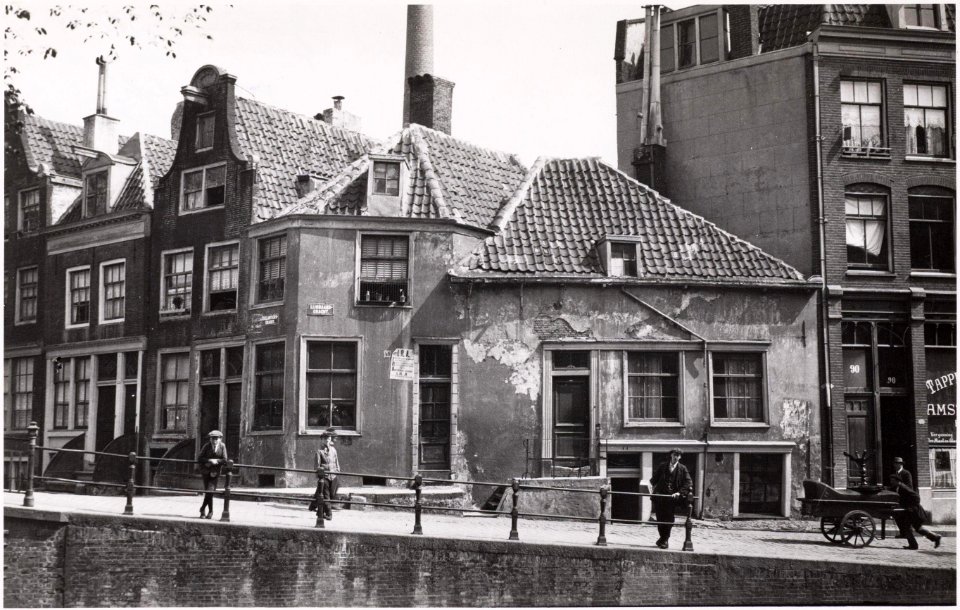 Jacobus van Eck, Afb 012000004872