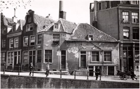Jacobus van Eck, Afb 012000004872
