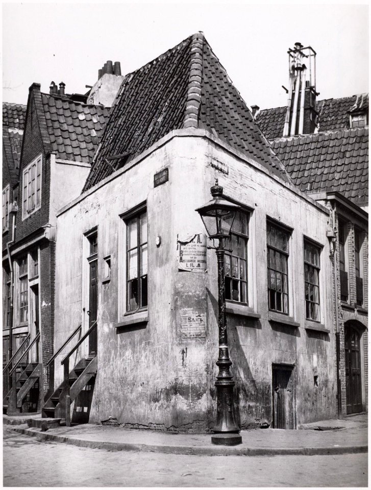 Jacobus van Eck, Afb 012000004895