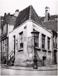 Jacobus van Eck, Afb 012000004895