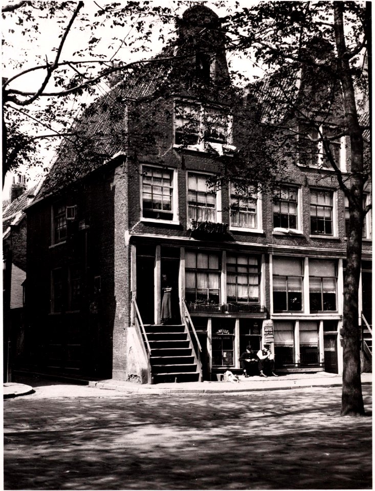 Jacobus van Eck, Afb 012000005416