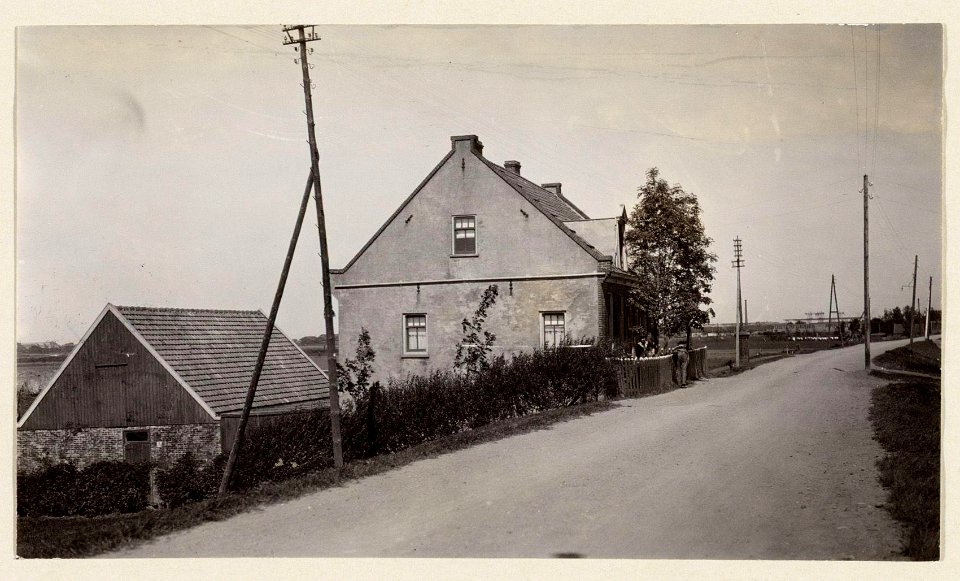 Jacobus van Eck, Afb A01634000639