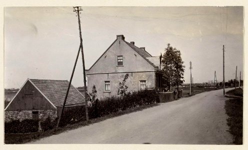 Jacobus van Eck, Afb A01634000639