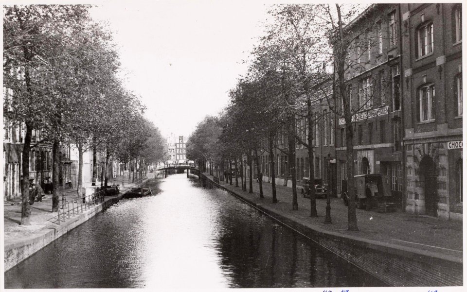 Jacobus van Eck, Afb 012000006953