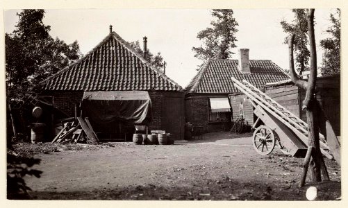 Jacobus van Eck, Afb A01634000656