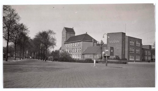 Jacobus van Eck, Afb A01634000725
