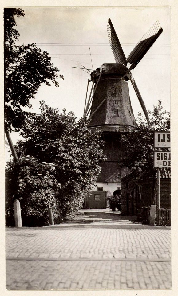 Jacobus van Eck, Afb A01634000665