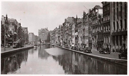 Jacobus van Eck, Afb A01634000006