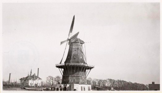 Jacobus van Eck, Afb A01634000673
