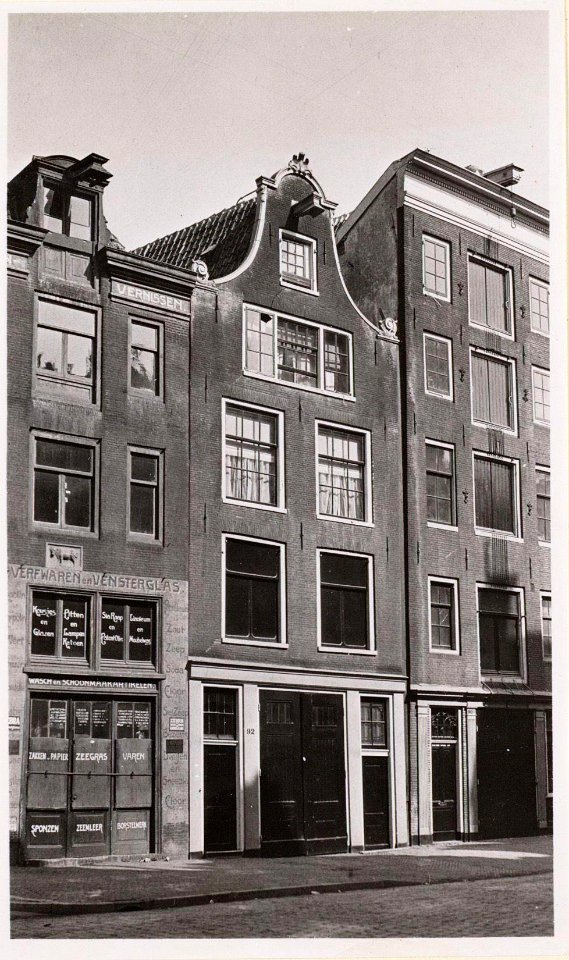 Jacobus van Eck, Afb A01634000018