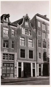 Jacobus van Eck, Afb A01634000018