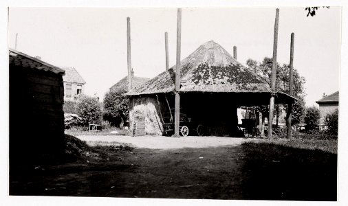 Jacobus van Eck, Afb A01634000681