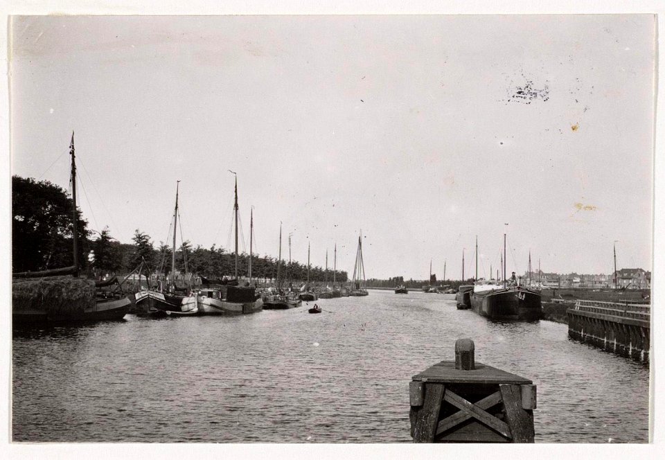 Jacobus van Eck, Afb A01634000689