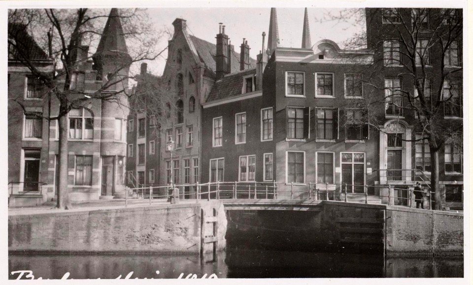 Jacobus van Eck, Afb A01634000040