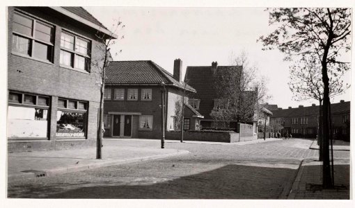 Jacobus van Eck, Afb A01634000697