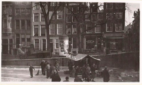 Jacobus van Eck, Afb A01634000044