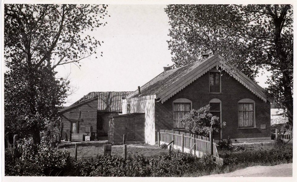 Jacobus van Eck, Afb A01634000767