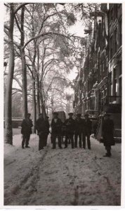 Jacobus van Eck, Afb A01634000061