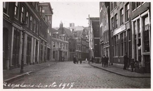 Jacobus van Eck, Afb A01634000066