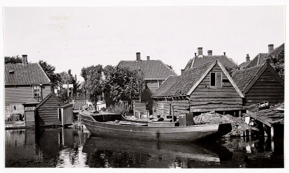 Jacobus van Eck, Afb A01634000795